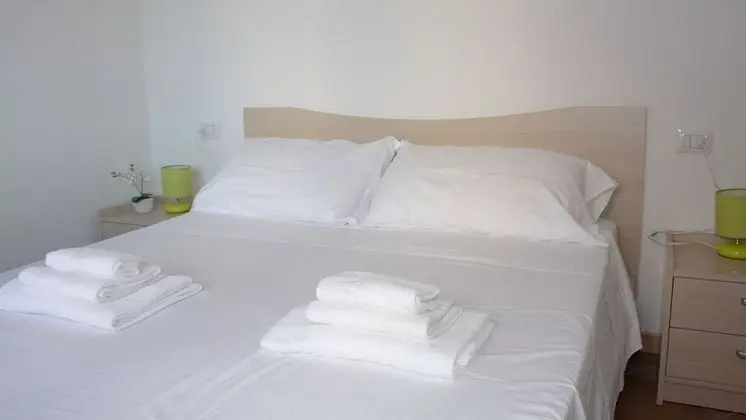 Apart Daire, Birden Çok Yatak, Sigara İçilmez