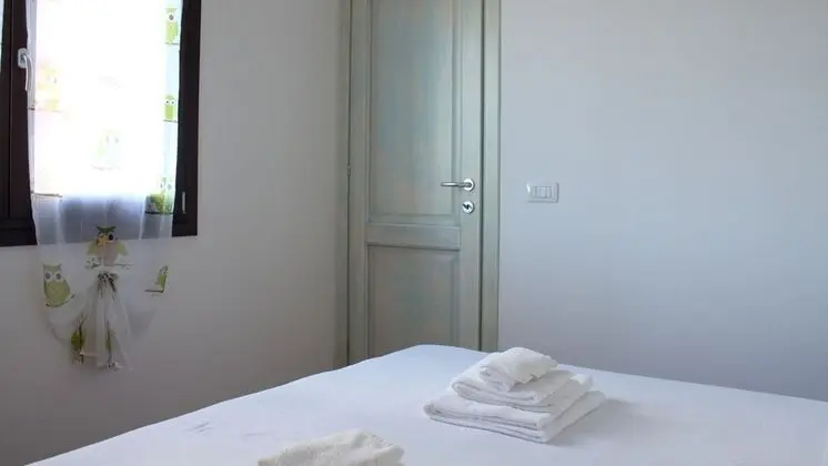 Apart Daire, Birden Çok Yatak, Sigara İçilmez