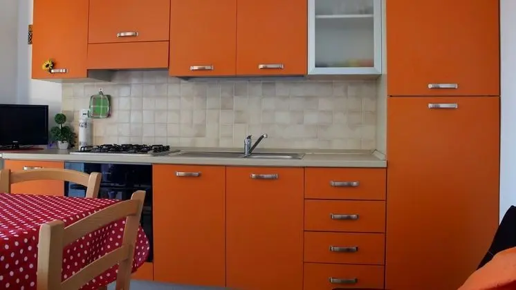 Apart Daire, Birden Çok Yatak, Sigara İçilmez