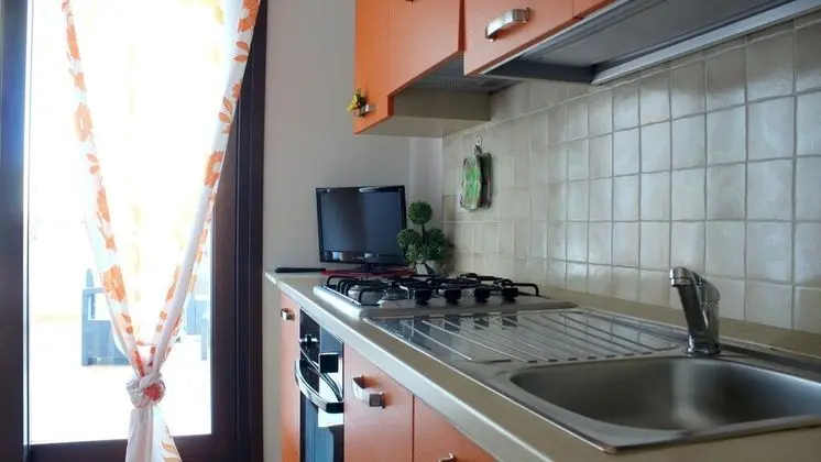 Apart Daire, Birden Çok Yatak, Sigara İçilmez