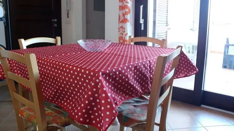 Apart Daire, Birden Çok Yatak, Sigara İçilmez