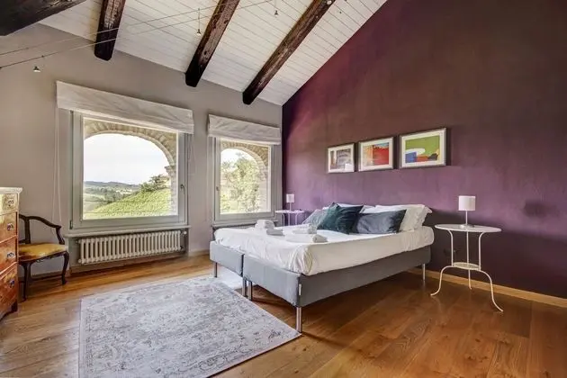Villa, 3 Yatak Odası