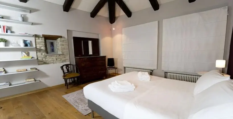 Villa, 3 Yatak Odası