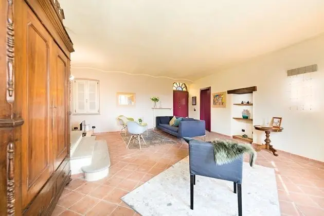 Villa, 3 Yatak Odası