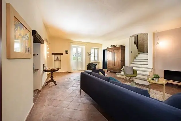 Villa, 3 Yatak Odası