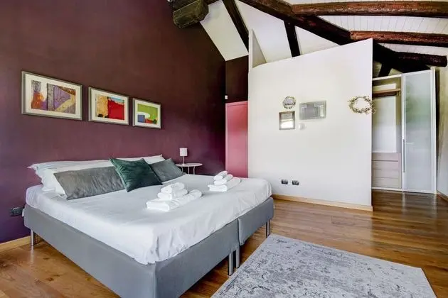 Villa, 3 Yatak Odası