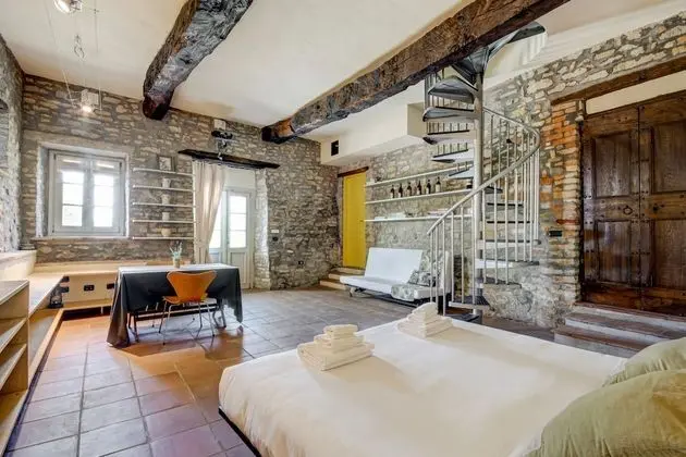 Villa, 3 Yatak Odası