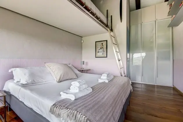 Villa, 3 Yatak Odası