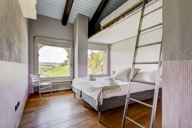 Villa, 3 Yatak Odası