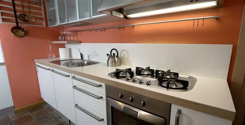 Villa, 3 Yatak Odası