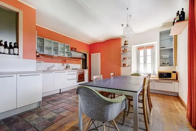 Villa, 3 Yatak Odası
