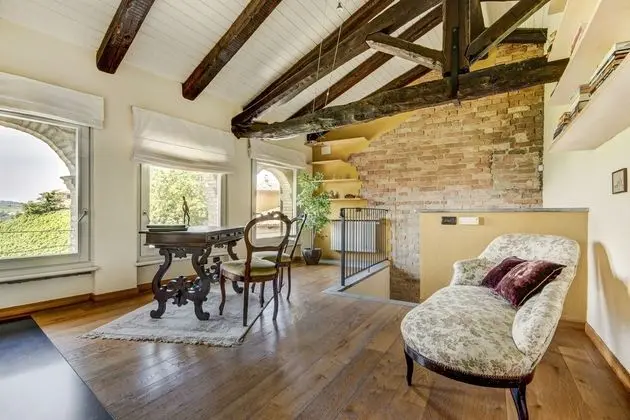 Villa, 3 Yatak Odası