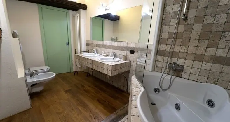 Villa, 3 Yatak Odası
