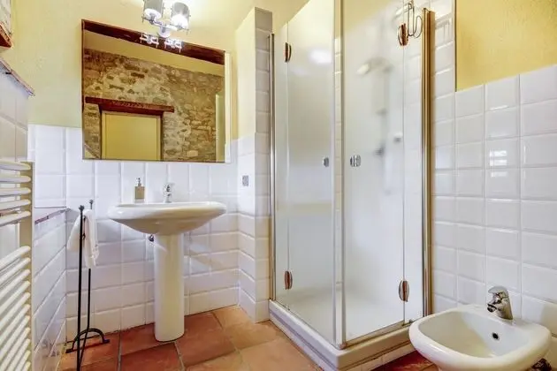 Villa, 3 Yatak Odası