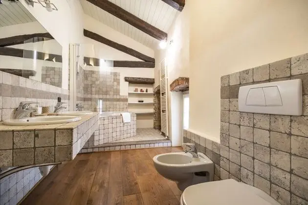 Villa, 3 Yatak Odası