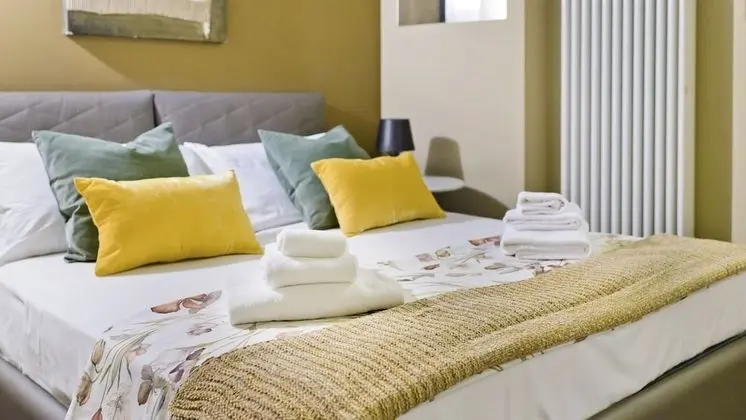 Apart Daire, 1 Yatak Odası