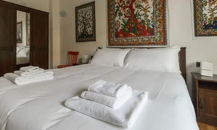 Apart Daire, 1 Yatak Odası