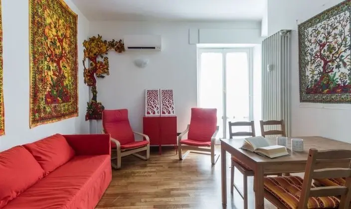 Apart Daire, 1 Yatak Odası