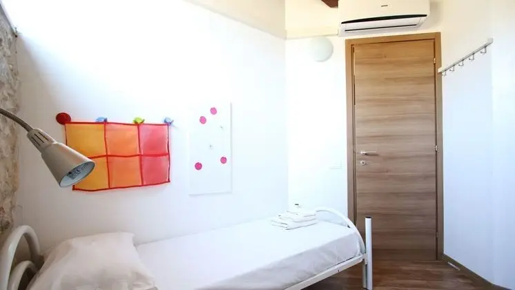 Apart Daire, 5 Yatak Odası