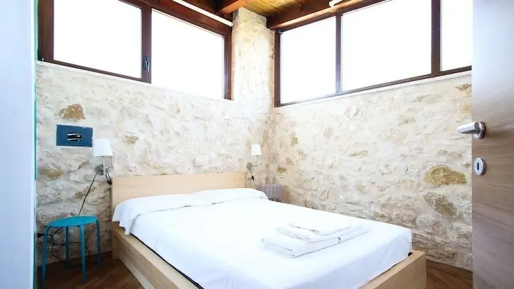 Apart Daire, 5 Yatak Odası