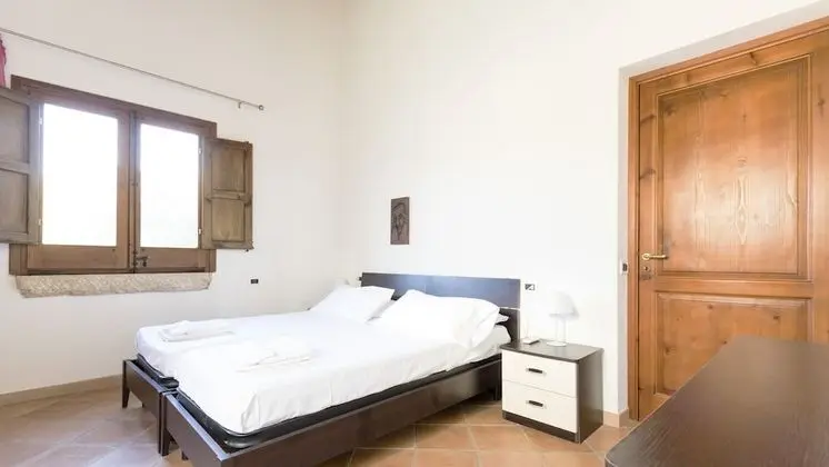 Apart Daire, 5 Yatak Odası