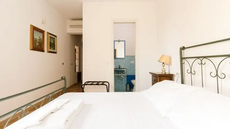 Apart Daire, 5 Yatak Odası