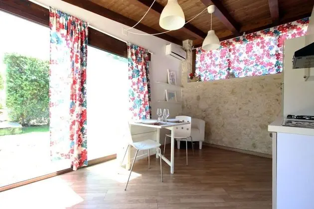 Apart Daire, 5 Yatak Odası