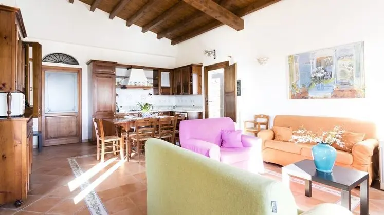 Apart Daire, 5 Yatak Odası