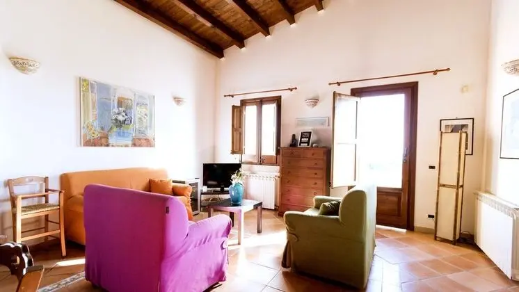 Apart Daire, 5 Yatak Odası