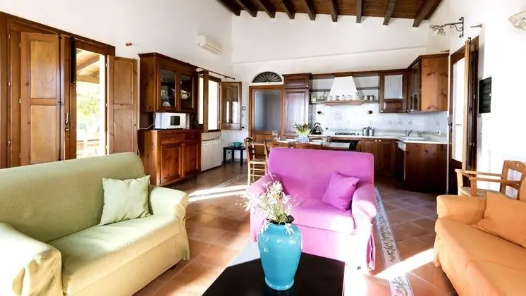 Apart Daire, 5 Yatak Odası