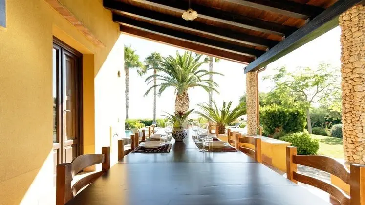 Apart Daire, 5 Yatak Odası