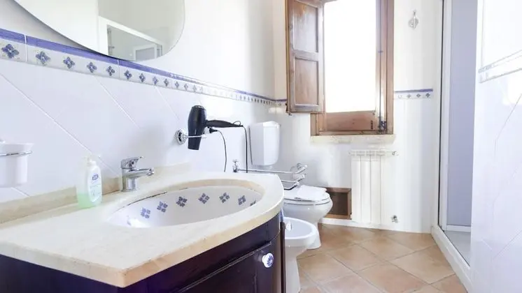 Apart Daire, 5 Yatak Odası