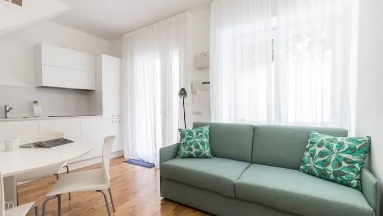 Apart Daire, 1 Yatak Odası