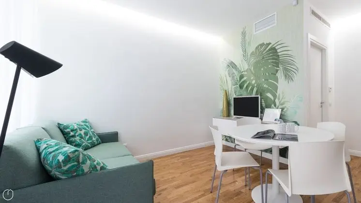 Apart Daire, 1 Yatak Odası