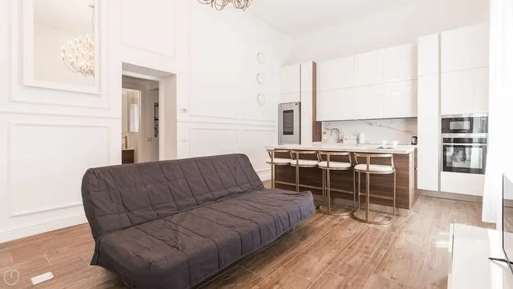 Apart Daire, 2 Yatak Odası