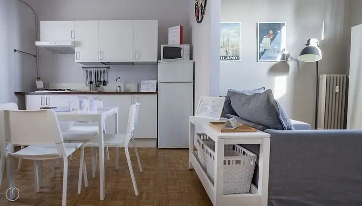 Apart Daire, Sigara İçilmez, Küçük Mutfak