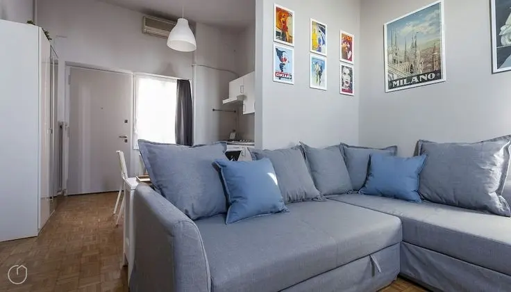 Apart Daire, Sigara İçilmez, Küçük Mutfak