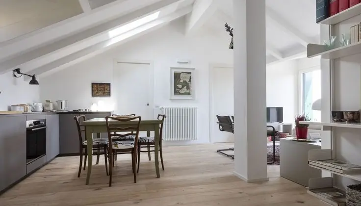 Apart Daire (1 Bedroom)