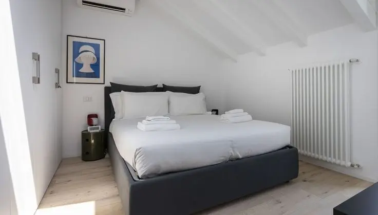 Apart Daire (1 Bedroom)