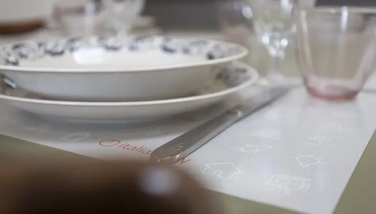 Apart Daire (1 Bedroom)