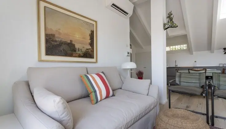 Apart Daire (1 Bedroom)