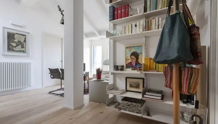 Apart Daire (1 Bedroom)