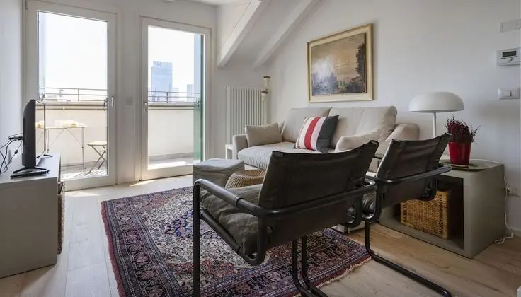 Apart Daire (1 Bedroom)