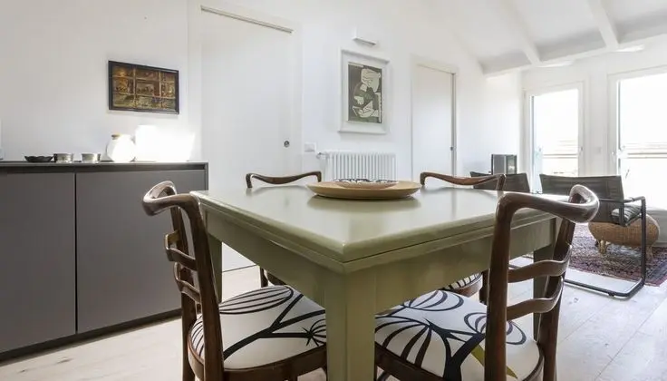 Apart Daire (1 Bedroom)