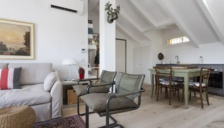 Apart Daire (1 Bedroom)