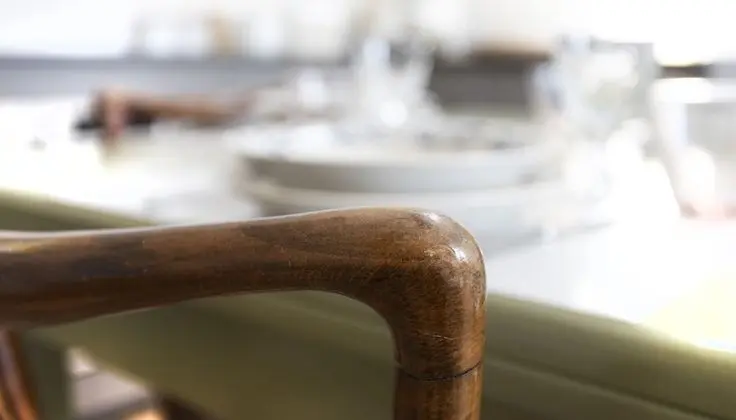 Apart Daire (1 Bedroom)