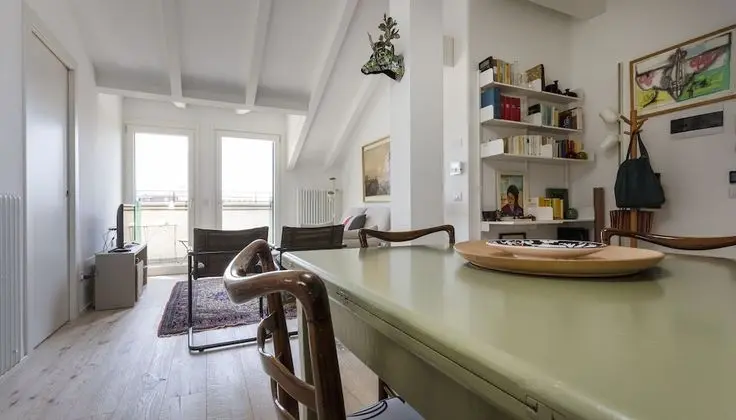 Apart Daire (1 Bedroom)