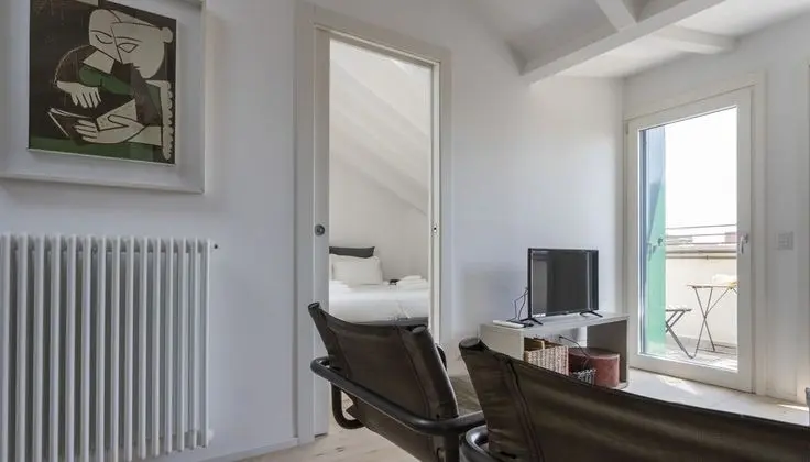 Apart Daire (1 Bedroom)