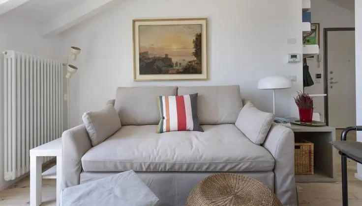 Apart Daire (1 Bedroom)