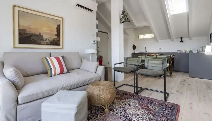 Apart Daire (1 Bedroom)